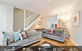 Sweet Inn - Spacious Grand Canal